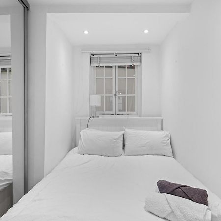 Londwell, Sloane Square Gem, Private Terrace Suite London Exterior photo