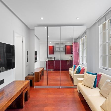 Londwell, Sloane Square Gem, Private Terrace Suite London Exterior photo