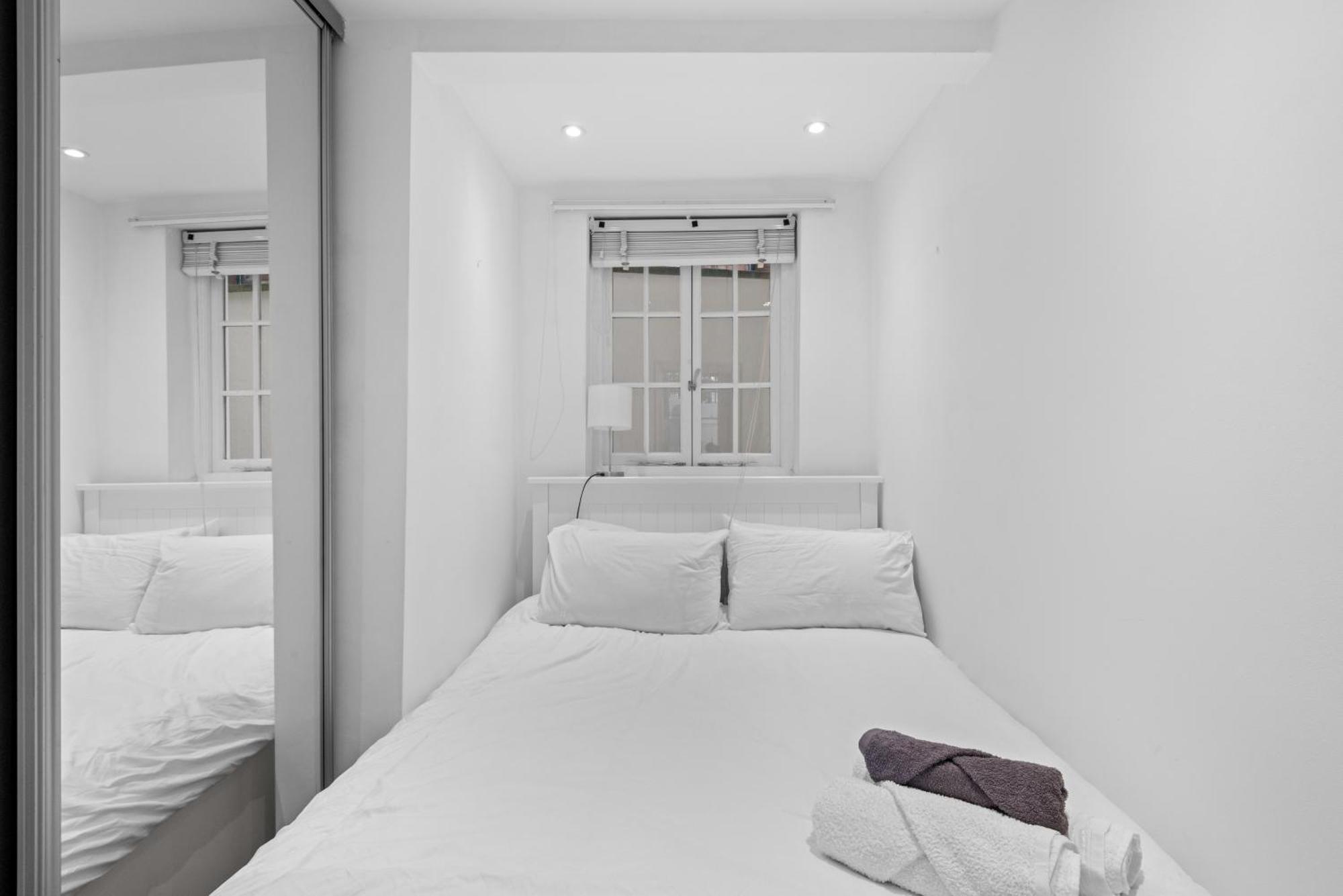 Londwell, Sloane Square Gem, Private Terrace Suite London Exterior photo