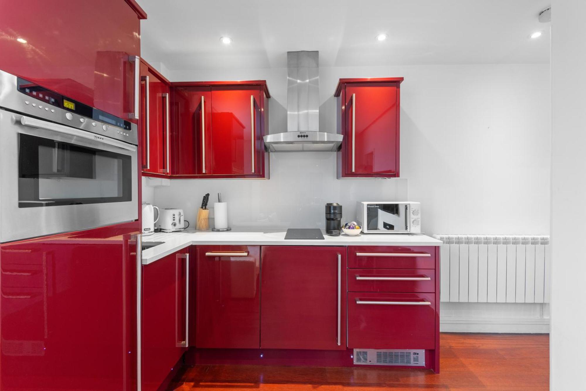 Londwell, Sloane Square Gem, Private Terrace Suite London Exterior photo